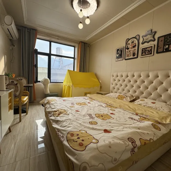 西安宿说家民宿基本介绍-西安酒店预定一律低至6折