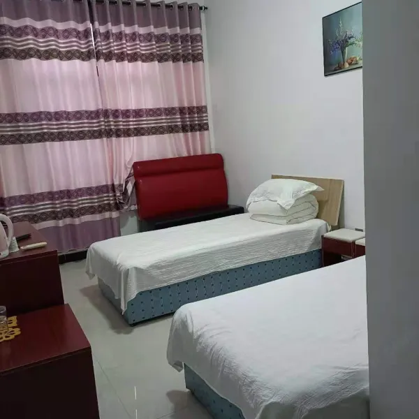 西安向日葵客栈基本介绍-西安酒店预定一律低至6折