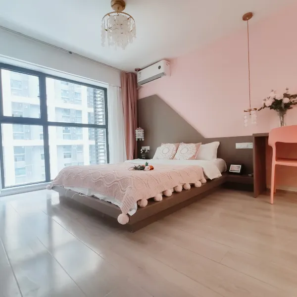 帝·咖电竞连锁酒店(西安南飞鸿广场店)基本介绍-西安酒店预定一律低至6折