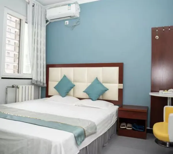 西安汉唐公寓基本介绍-西安酒店预定一律低至6折