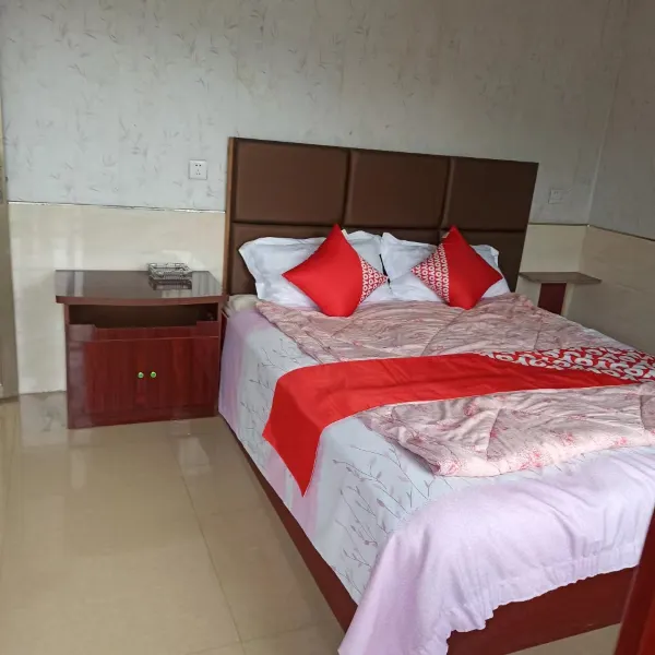 西安书香雅苑公寓基本介绍-西安酒店预定一律低至6折