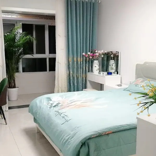 大明宫西地铁口民宿(延和西巷分店)基本介绍-西安酒店预定一律低至6折