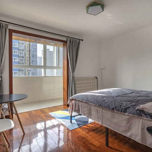 云朵上的家公寓(永徽路分店)基本介绍-西安酒店预定一律低至6折