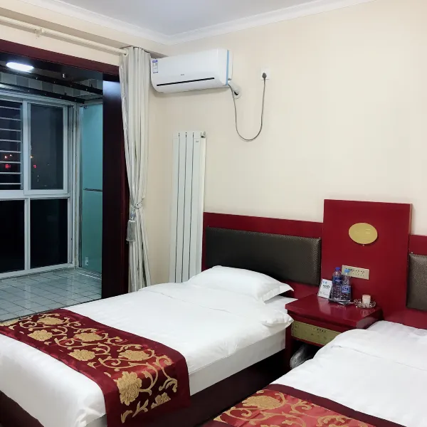 西安北站站前公寓基本介绍-西安酒店预定一律低至6折