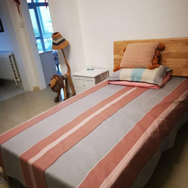 金色时代公寓(东新街分店)基本介绍-西安酒店预定一律低至6折