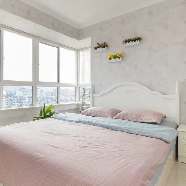 馨家在等你公寓(天坛西路分店)基本介绍-西安酒店预定一律低至6折