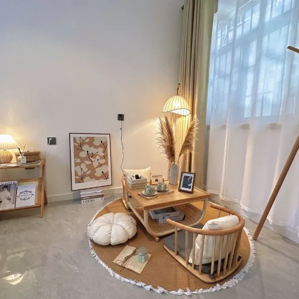 西安Sean·伊君苑民宿(仓背后路二店)基本介绍-西安酒店预定一律低至6折