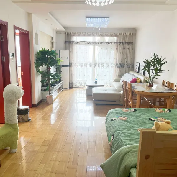 十三朝客栈(四民巷分店)基本介绍-西安酒店预定一律低至6折