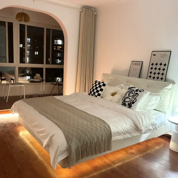 皓彧里民宿(春临二路店)基本介绍-西安酒店预定一律低至6折