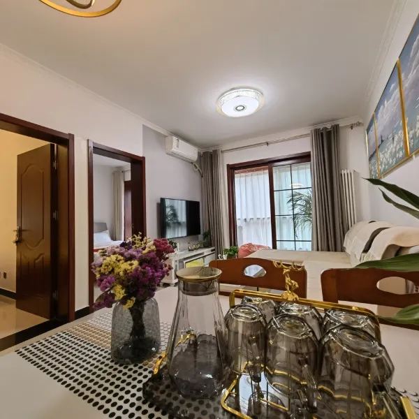 祎一小舍民宿(天坛路分店)基本介绍-西安酒店预定一律低至6折