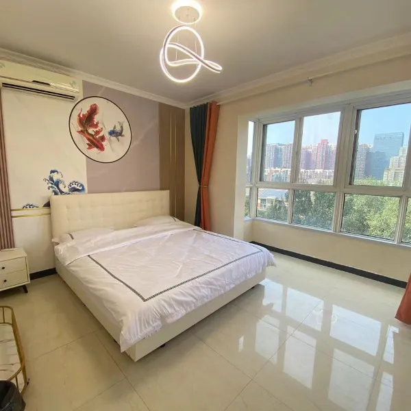 梦想民宿(凤城八路分店)基本介绍-西安酒店预定一律低至6折