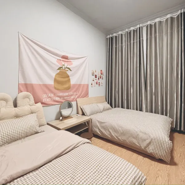 居巷里小房东公寓(西羊市分店)基本介绍-西安酒店预定一律低至6折