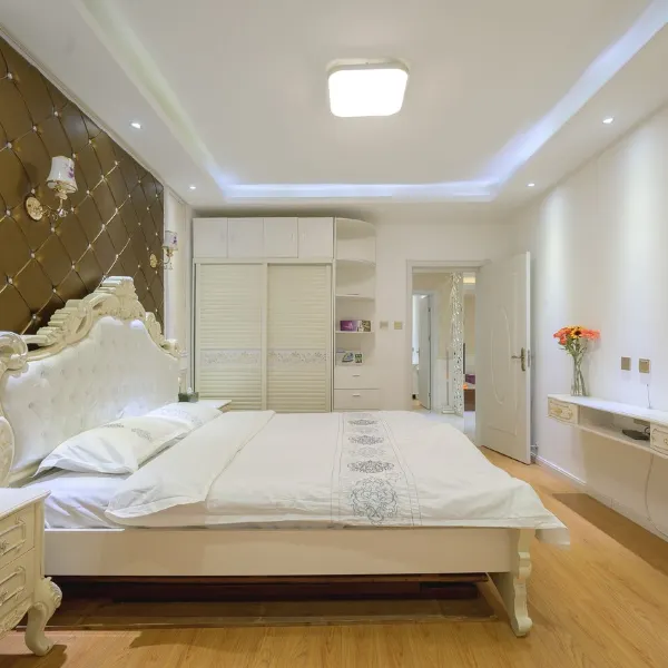 忆家民居(社会路分店)基本介绍-西安酒店预定一律低至6折