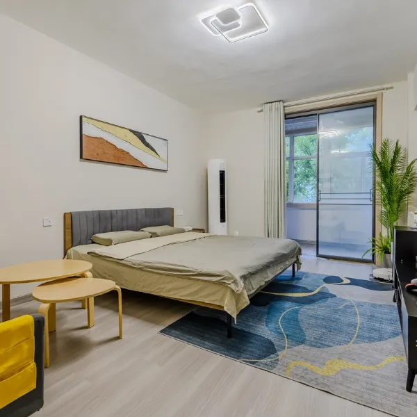 古都大表哥公寓(西一路分店)基本介绍-西安酒店预定一律低至6折