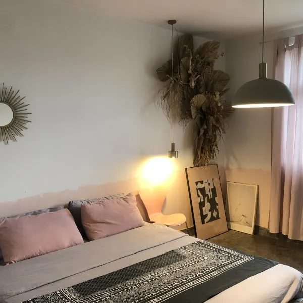 BoJia公寓(下马陵分店)基本介绍-西安酒店预定一律低至6折