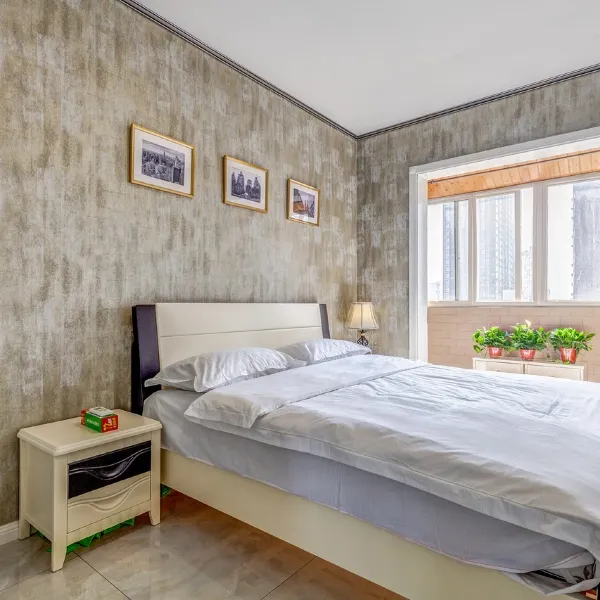 缘聚802民宿(兴庆路分店)基本介绍-西安酒店预定一律低至6折