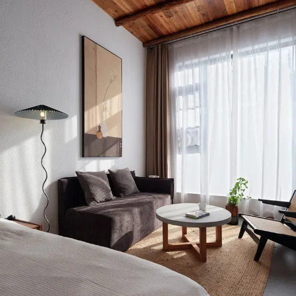 里小想客栈(张贾路分店)基本介绍-西安酒店预定一律低至6折