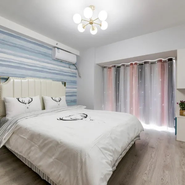 时光印记公寓(广运潭大道分店)基本介绍-西安酒店预定一律低至6折