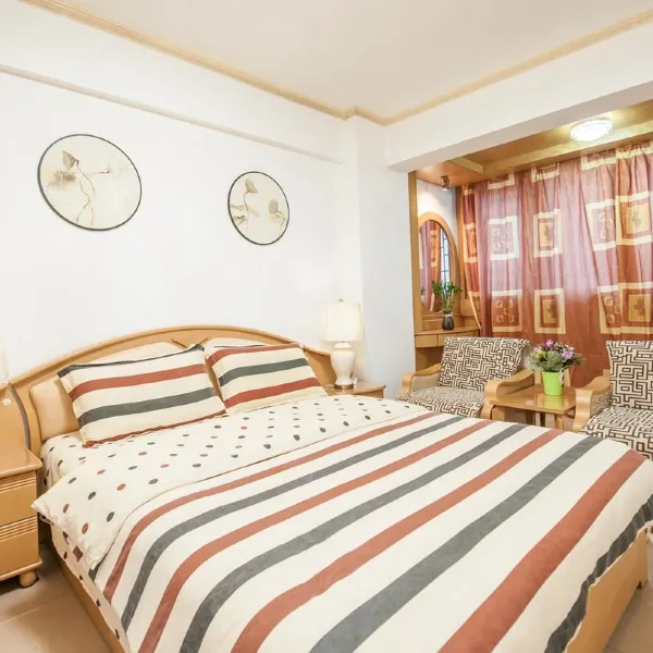 西宾民宿(长安北路分店)基本介绍-西安酒店预定一律低至6折