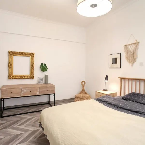 嗨小迷公寓(南广济街分店)基本介绍-西安酒店预定一律低至6折