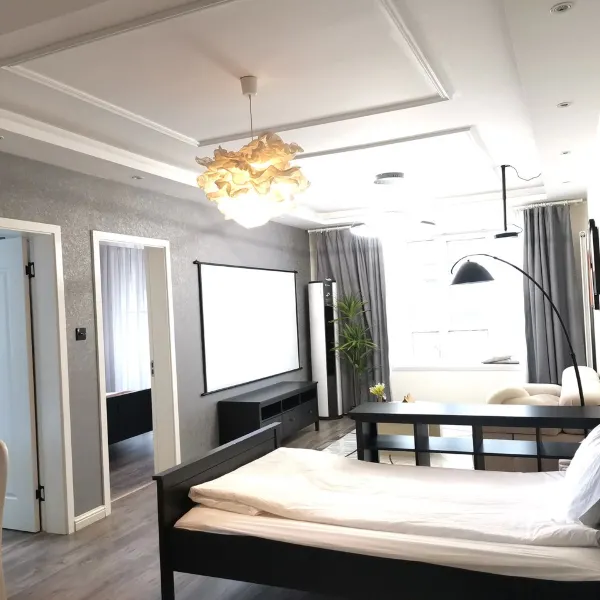 迷航计划公寓(乐游东路分店)基本介绍-西安酒店预定一律低至6折