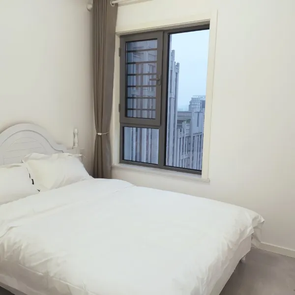 雪诺影院大茂城店民宿(高新六路分店)基本介绍-西安酒店预定一律低至6折