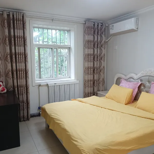 李乐乐的家公寓(东关正街分店)基本介绍-西安酒店预定一律低至6折