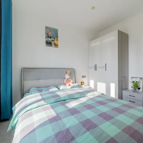 丝路云栖里公寓(航天北路分店)基本介绍-西安酒店预定一律低至6折