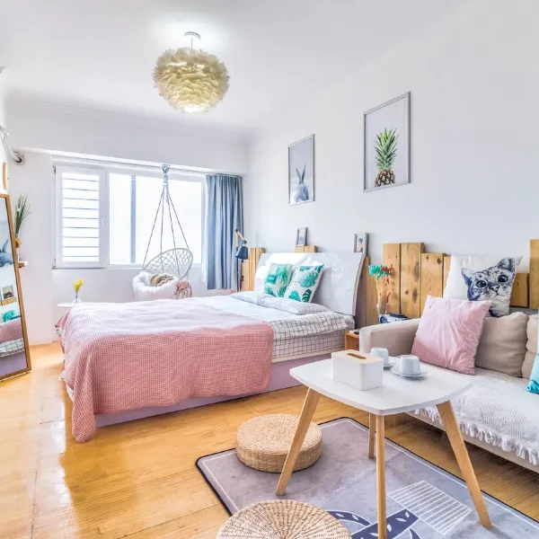 木木小屋(朱雀大街2号分店)基本介绍-西安酒店预定一律低至6折