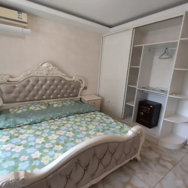 坦途公寓(永庆路1号分店)基本介绍-西安酒店预定一律低至6折