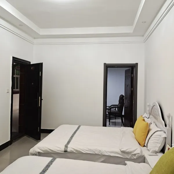 孙姐民宿(罗高路分店)基本介绍-西安酒店预定一律低至6折