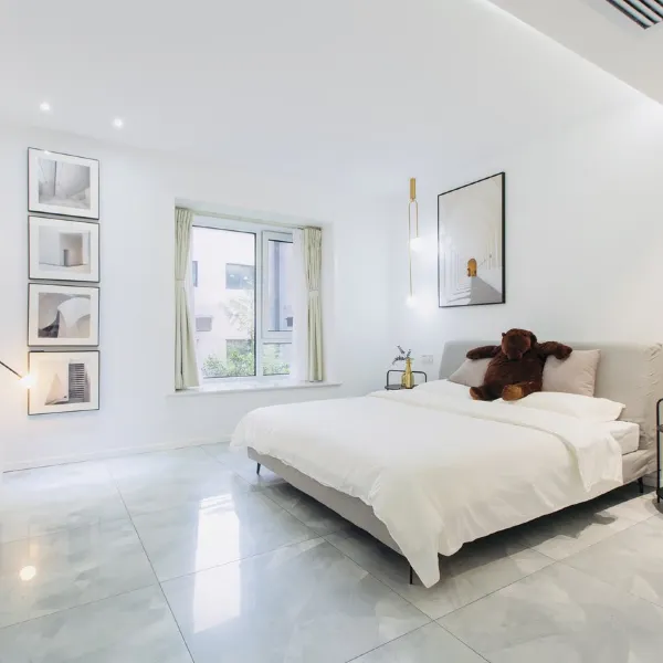 甜哥滑梯民宿(凤城九路分店)基本介绍-西安酒店预定一律低至6折