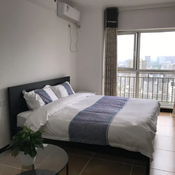 西安小憩公寓基本介绍-西安酒店预定一律低至6折