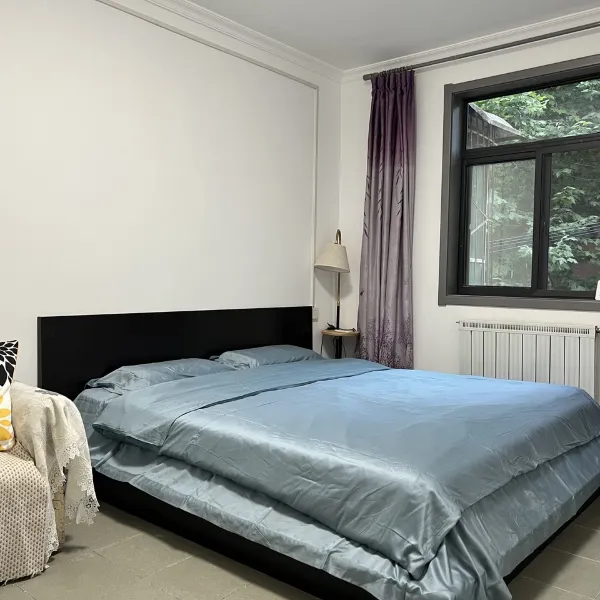 舍长小九公寓(沣惠南路分店)基本介绍-西安酒店预定一律低至6折