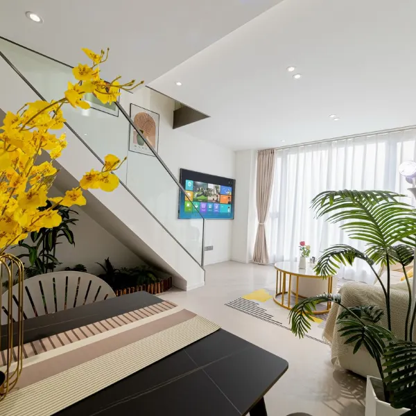 城迹民宿(西安含元殿地铁站店)基本介绍-西安酒店预定一律低至6折