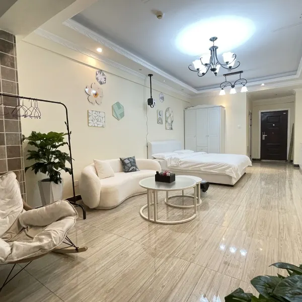 云鼎禾风民宿(草场坡店)基本介绍-西安酒店预定一律低至6折