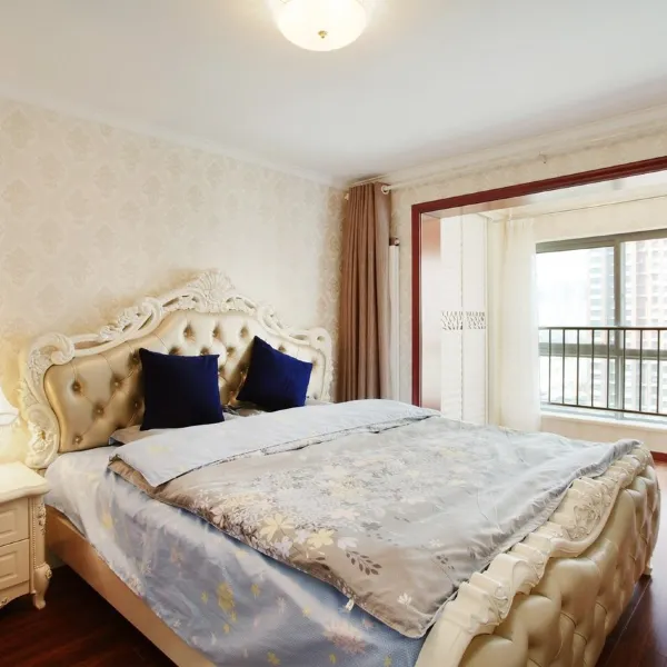 莫奈店民宿(玄武东路1号分店)基本介绍-西安酒店预定一律低至6折