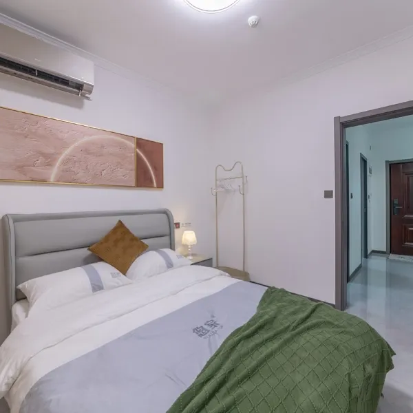 西咸新区1010公寓(资川里二路分店)基本介绍-西安酒店预定一律低至6折