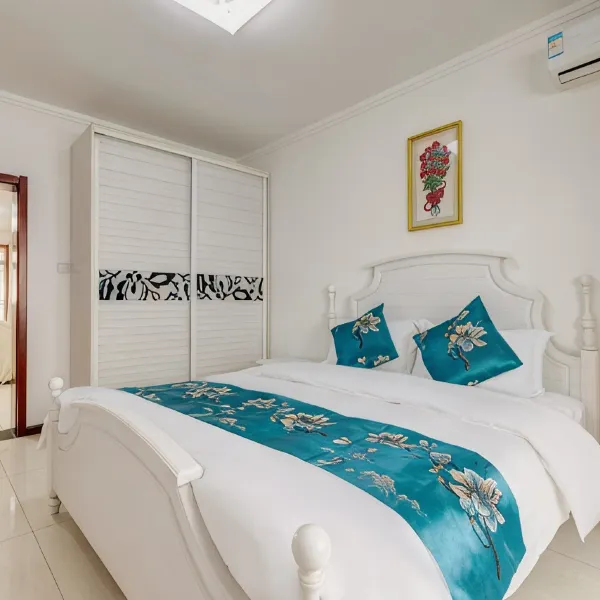 宛悠西安嘉华小区公寓(嘉华街分店)基本介绍-西安酒店预定一律低至6折