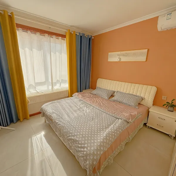 乐怡民宿(永和路分店)基本介绍-西安酒店预定一律低至6折