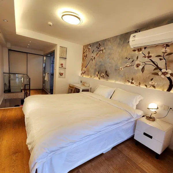 锦途颐家公寓(曲江路分店)基本介绍-西安酒店预定一律低至6折