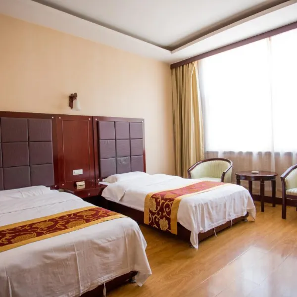 阳光快捷酒店(西安临潼店)基本介绍-西安酒店预定一律低至6折