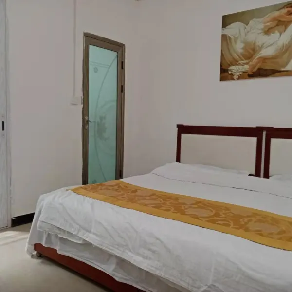 连心客栈基本介绍-西安酒店预定一律低至6折