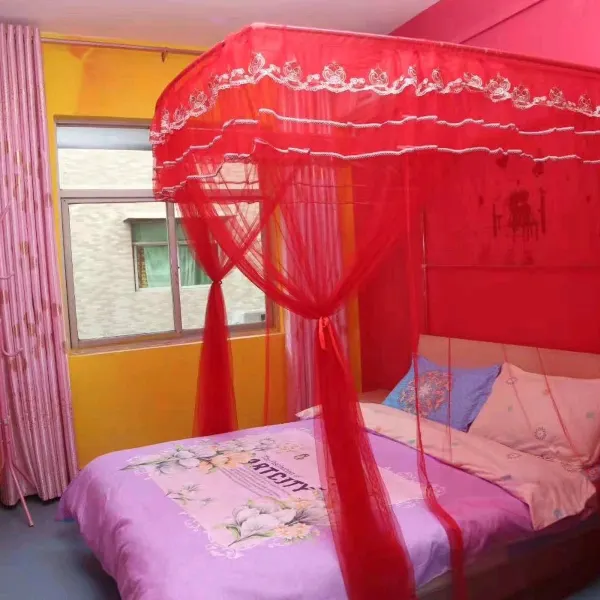 8090主题宾馆基本介绍-西安酒店预定一律低至6折