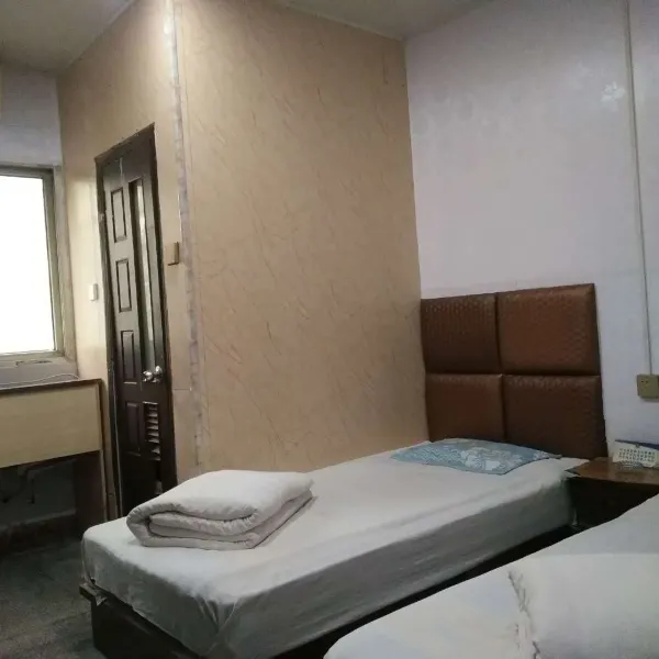 西安建玲旅馆基本介绍-西安酒店预定一律低至6折