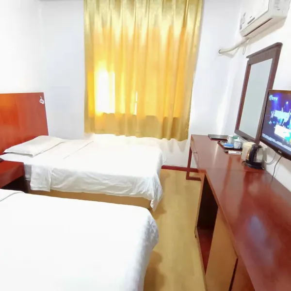 凯新宾馆(西安北大街地铁站交大二附院店)基本介绍-西安酒店预定一律低至6折