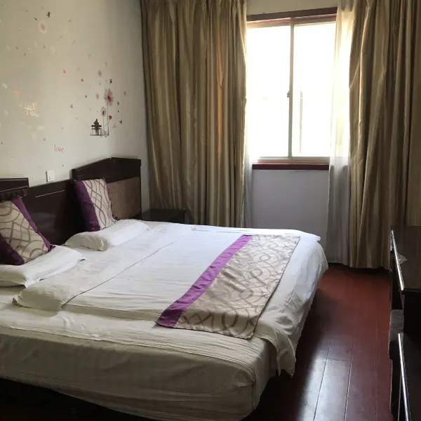 西安阎良大宅宾馆基本介绍-西安酒店预定一律低至6折