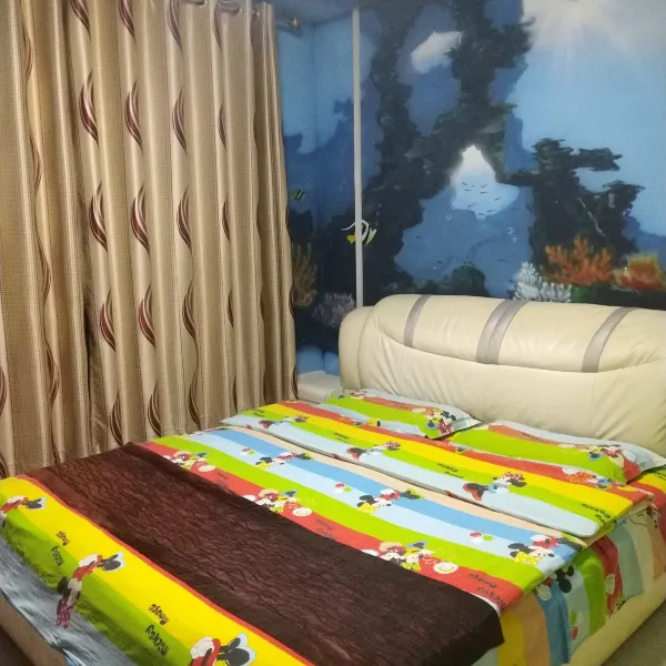 西安一生一世酒店基本介绍-西安酒店预定一律低至6折