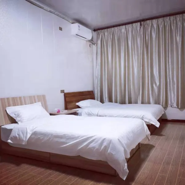 西安东泰宾馆基本介绍-西安酒店预定一律低至6折