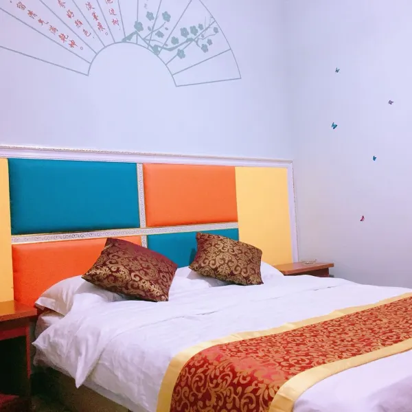 西安天梦宾馆(西北大学长安校区店)基本介绍-西安酒店预定一律低至6折